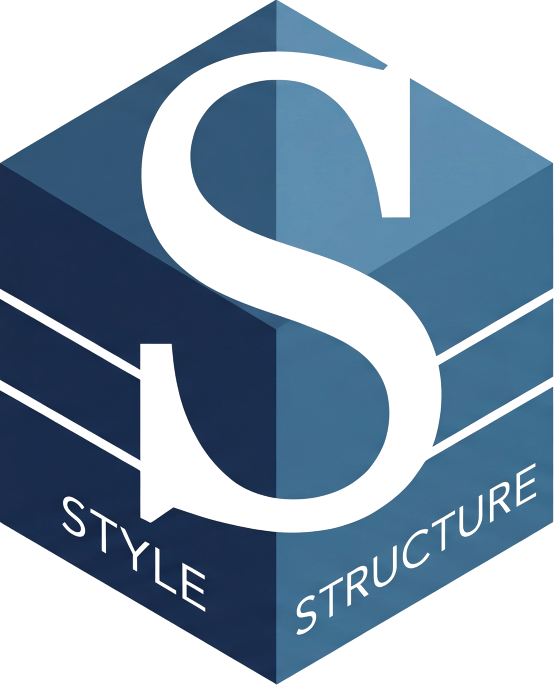 Style and Structure Logo
