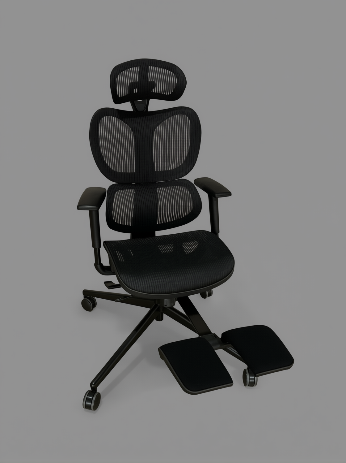 Ergonomic Office Chair