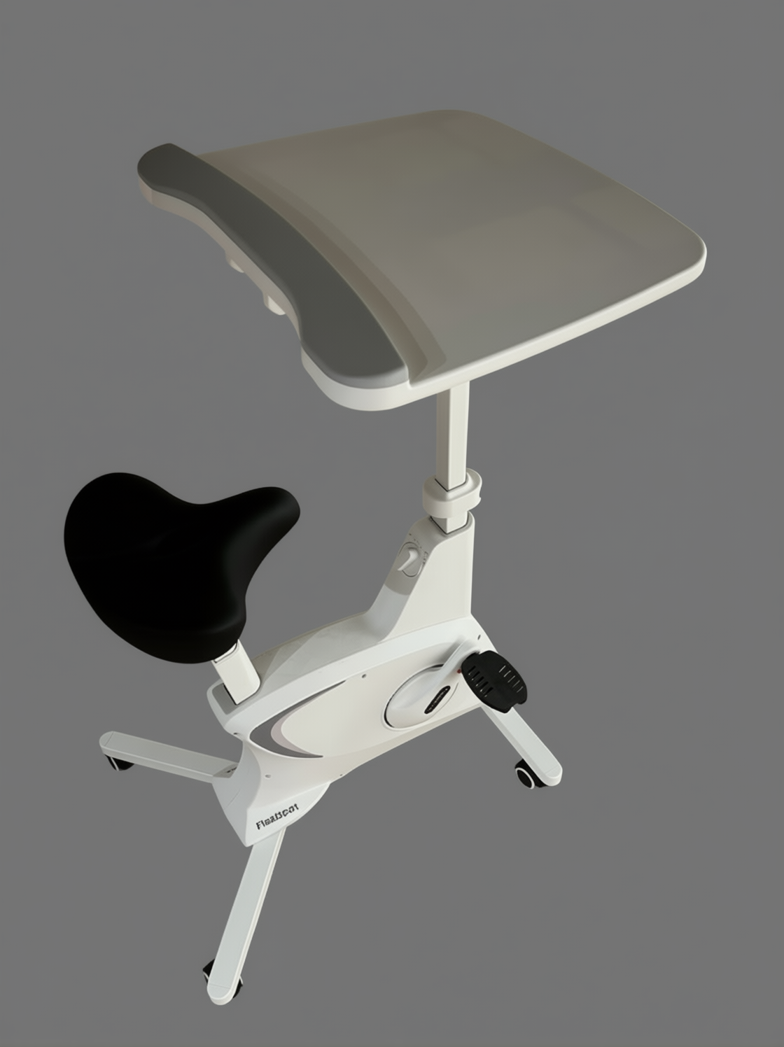 Desk Bike Chair